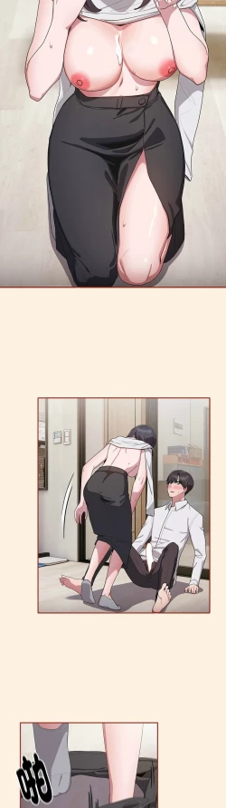 Page 236 of 大企业里的小秘密／Troublesome Employee Warning 1-11