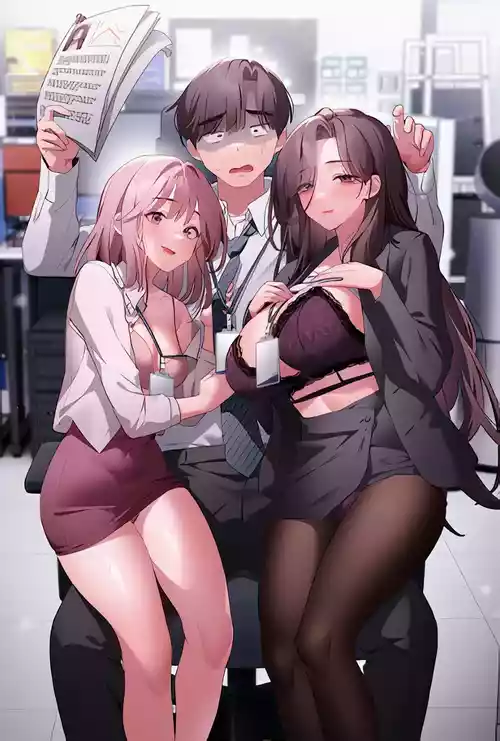 Download 大企业里的小秘密／Troublesome Employee Warning 1-11