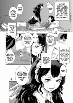 Page 33 of Maid Kitan - Maid Mysterious Story