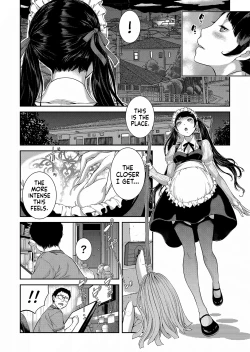 Page 87 of Maid Kitan - Maid Mysterious Story