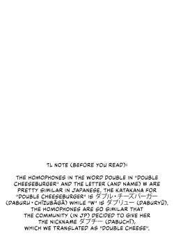 Page 2 of I'm a BAD GIRL