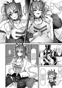 Page 10 of I'm a BAD GIRL 2