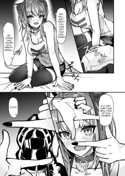 Page 11 of I'm a BAD GIRL 2