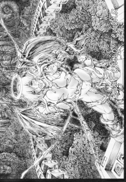 Page 182 of Watashi wa ryoujyoku daisuki na henatai mangaka desu