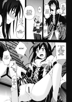 Page 5 of Indaku Ageha