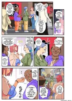 Page 7 of Konbini Uwaki Tsuma