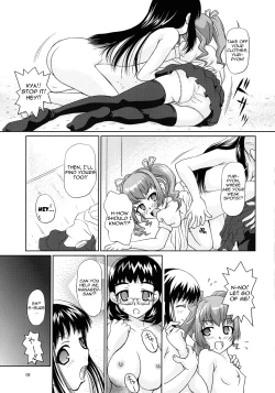 Page 8 of Anchoco Bessatsu
