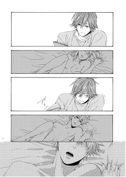 Page 11 of On Your Mark