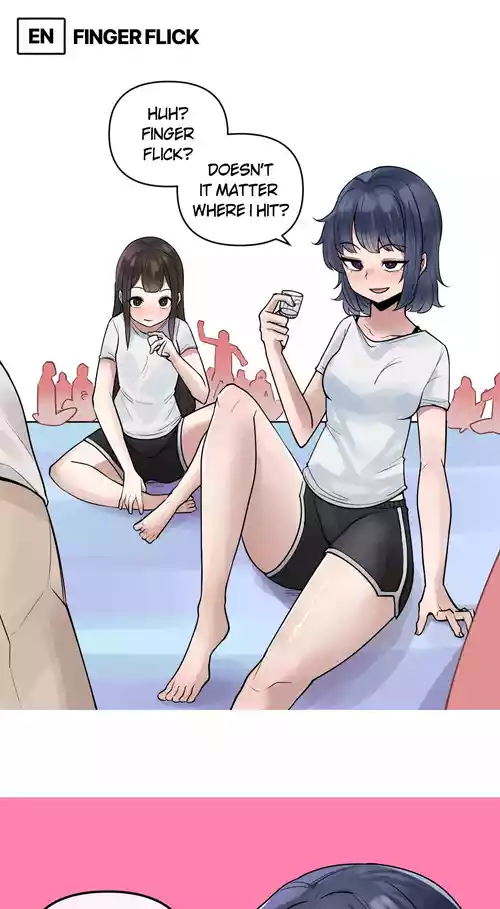 Download 202307 딱밤때리기