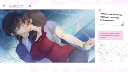 Page 104 of Taiwan Love Story⁵ - Digital Artbook