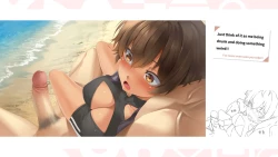 Page 126 of Taiwan Love Story⁵ - Digital Artbook