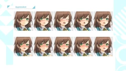 Page 12 of Taiwan Love Story⁵ - Digital Artbook