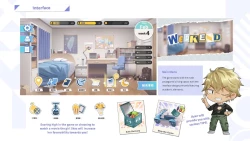 Page 154 of Taiwan Love Story⁵ - Digital Artbook