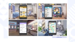 Page 157 of Taiwan Love Story⁵ - Digital Artbook