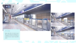 Page 15 of Taiwan Love Story⁵ - Digital Artbook