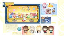 Page 160 of Taiwan Love Story⁵ - Digital Artbook