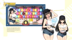 Page 161 of Taiwan Love Story⁵ - Digital Artbook