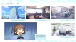 Page 18 of Taiwan Love Story⁵ - Digital Artbook