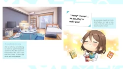 Page 32 of Taiwan Love Story⁵ - Digital Artbook