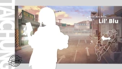 Page 38 of Taiwan Love Story⁵ - Digital Artbook