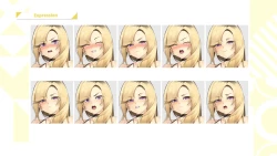 Page 41 of Taiwan Love Story⁵ - Digital Artbook