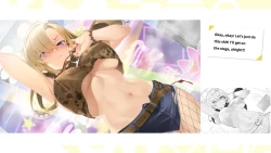 Page 46 of Taiwan Love Story⁵ - Digital Artbook