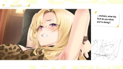 Page 52 of Taiwan Love Story⁵ - Digital Artbook