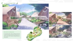 Page 5 of Taiwan Love Story⁵ - Digital Artbook