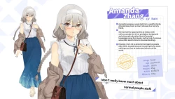 Page 66 of Taiwan Love Story⁵ - Digital Artbook