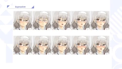 Page 67 of Taiwan Love Story⁵ - Digital Artbook