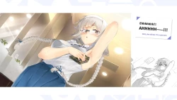 Page 71 of Taiwan Love Story⁵ - Digital Artbook