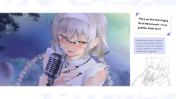 Page 74 of Taiwan Love Story⁵ - Digital Artbook