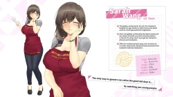 Page 91 of Taiwan Love Story⁵ - Digital Artbook