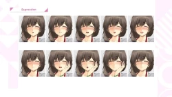 Page 93 of Taiwan Love Story⁵ - Digital Artbook