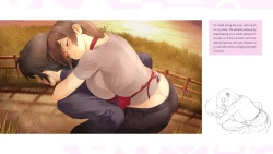 Page 97 of Taiwan Love Story⁵ - Digital Artbook