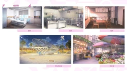 Page 112 of Taiwan Lian'ai Wuyu⁵ - Digital Artbook