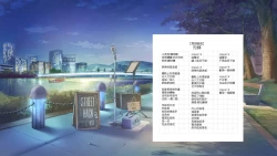 Page 166 of Taiwan Lian'ai Wuyu⁵ - Digital Artbook