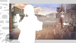 Page 38 of Taiwan Lian'ai Wuyu⁵ - Digital Artbook