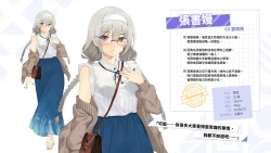 Page 66 of Taiwan Lian'ai Wuyu⁵ - Digital Artbook