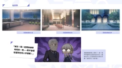 Page 81 of Taiwan Lian'ai Wuyu⁵ - Digital Artbook