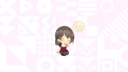 Page 113 of Taiwan Lian'ai Wuyu⁵ - Digital Artbook