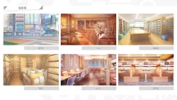 Page 152 of Taiwan Lian'ai Wuyu⁵ - Digital Artbook