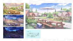 Page 6 of Taiwan Lian'ai Wuyu⁵ - Digital Artbook