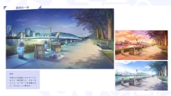 Page 73 of Taiwan Lian'ai Wuyu⁵ - Digital Artbook