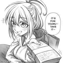 Page 25 of My friend's AnlyFons #1-2