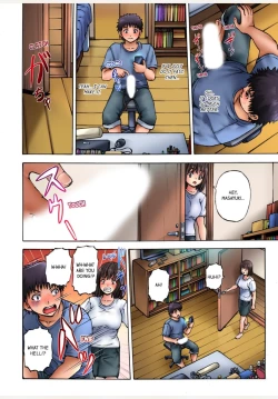 Page 23 of Muke☆Chin1 | Sexy Time With My Stepmom 1