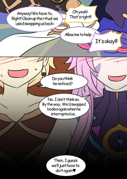 Page 30 of Drunk Mix Up