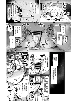 Page 14 of Naisho no Natsuyasumi