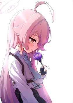 Page 2 of Ayameiro no Crocus