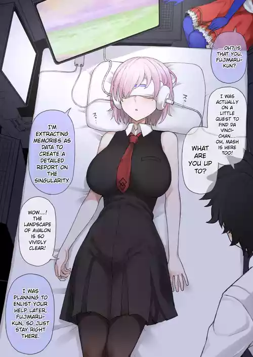 Download FGO September and October Drawings